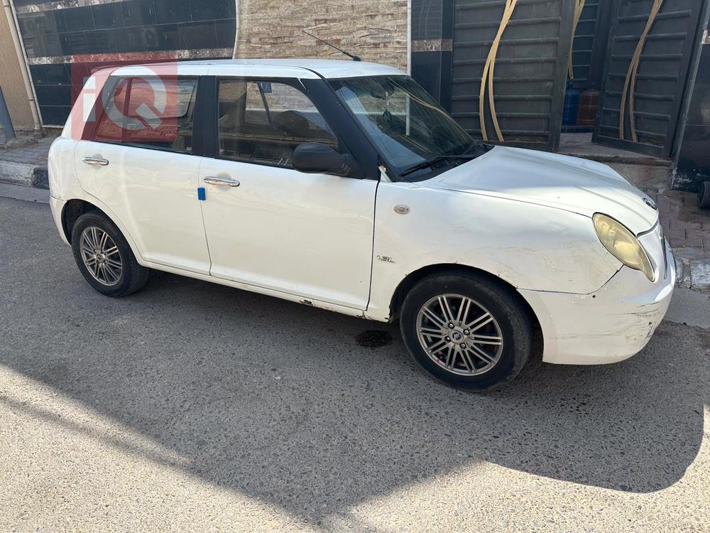 Lifan 320